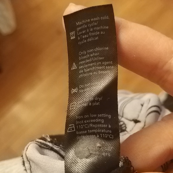 HOST PICK George Fooler Top 3X - Picture 5 of 6